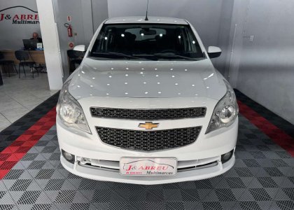 Chevrolet Agile