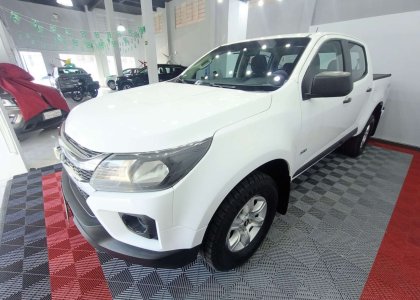 Chevrolet S-10