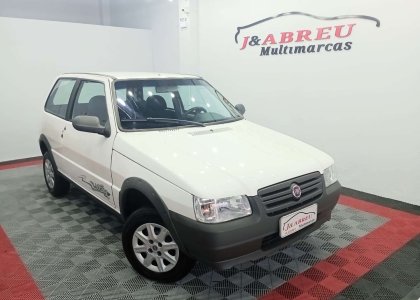 Fiat Uno