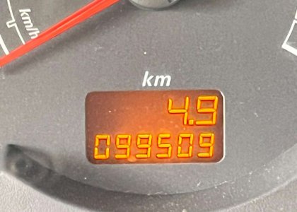 Chevrolet Corsa