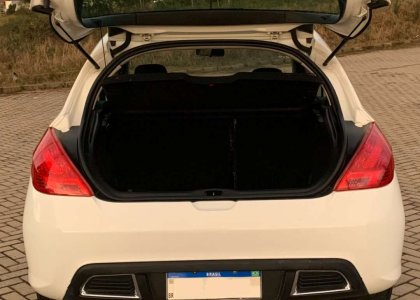 Peugeot Peugeot 308