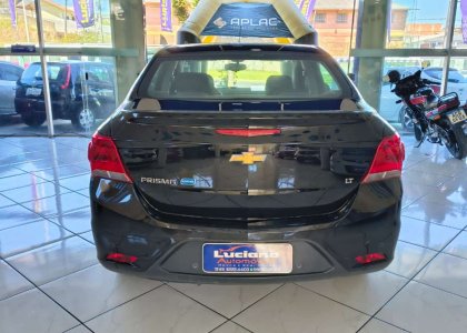 Chevrolet Prisma