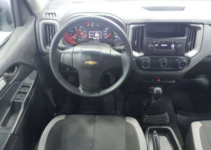 Chevrolet S-10