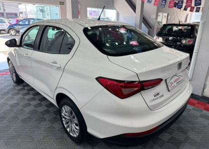Fiat Cronos