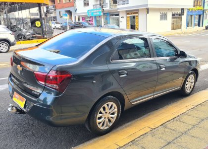 Chevrolet Cobalt
