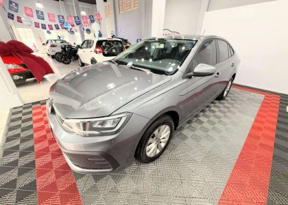 Volkswagen Virtus