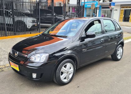 Chevrolet Corsa