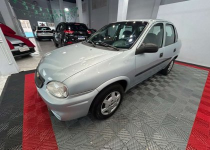 Chevrolet Corsa