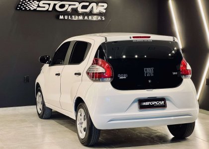 Fiat Mobi