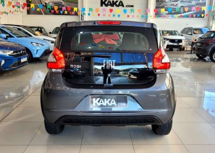 Fiat Mobi
