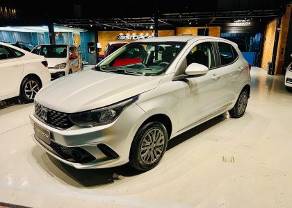 Fiat Argo