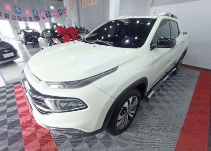 Fiat Toro