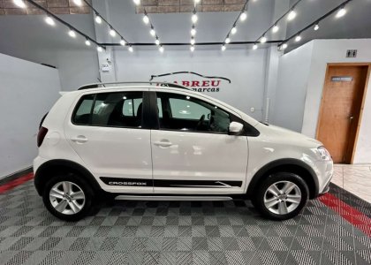 Volkswagen Crossfox