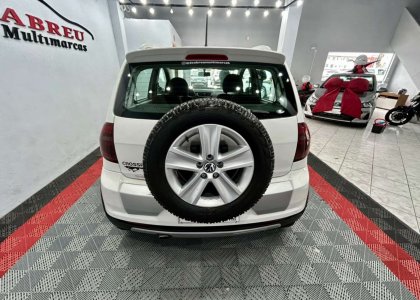 Volkswagen Crossfox
