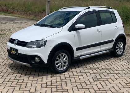 Volkswagen Crossfox