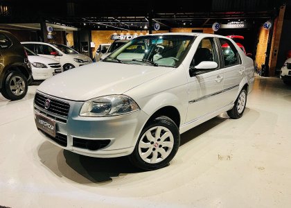 Fiat Siena