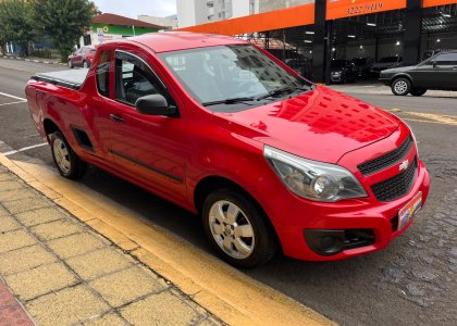 Chevrolet Montana