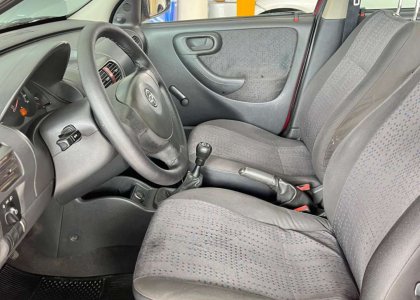 Chevrolet Corsa