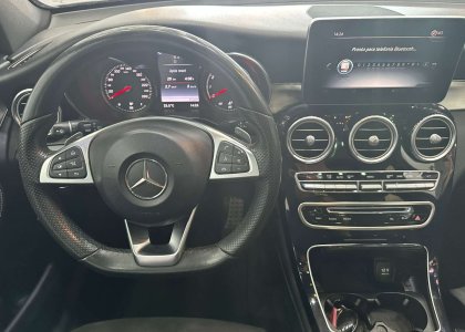 Mercedes-Benz GLC 250