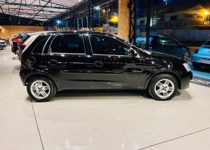 Chevrolet Corsa
