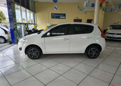 Fiat Palio