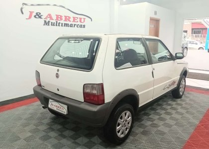 Fiat Uno