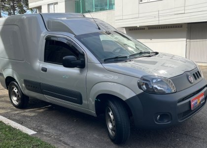 Fiat Fiorino