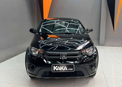 Fiat Mobi