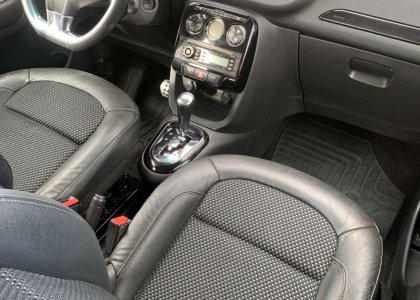 Citroen Aircross