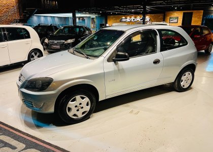 Chevrolet Celta