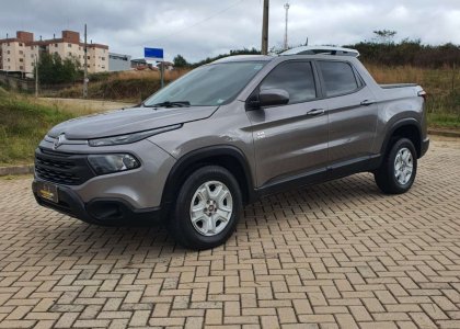 Fiat Toro