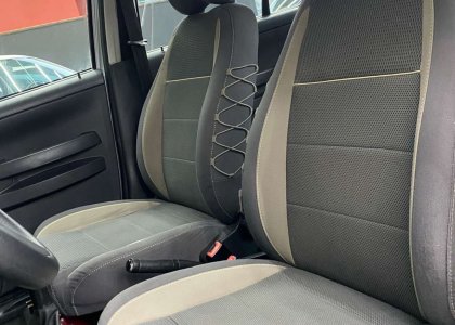 Volkswagen Crossfox