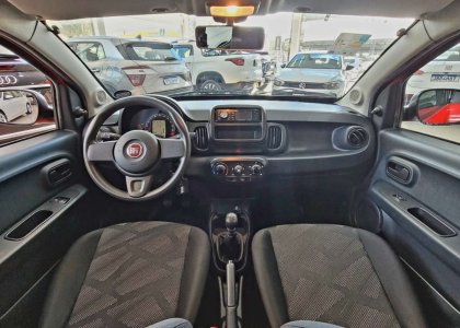 Fiat Mobi