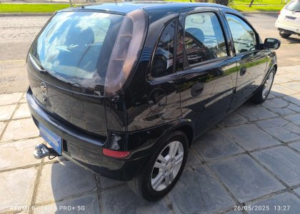 Chevrolet Corsa