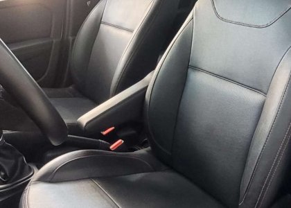 Renault Duster Oroch