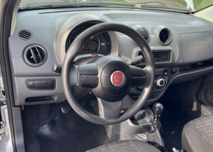 Fiat Fiorino