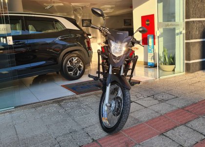 Honda XRE 190