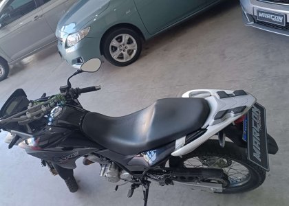 Honda XRE 300