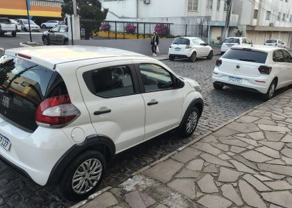 Fiat Mobi