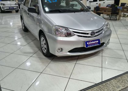 Toyota Etios