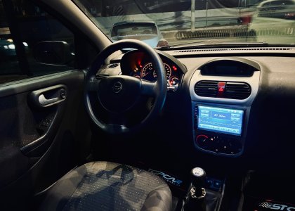 Chevrolet Corsa