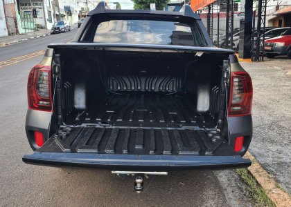 Renault Duster Oroch