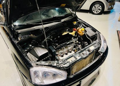 Chevrolet Corsa