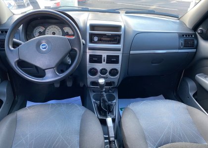 Fiat Palio