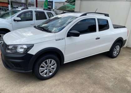 Volkswagen Saveiro
