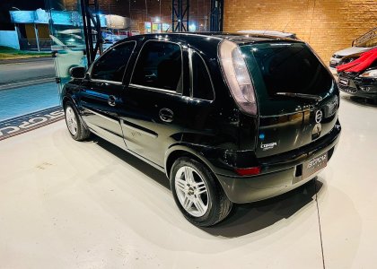 Chevrolet Corsa