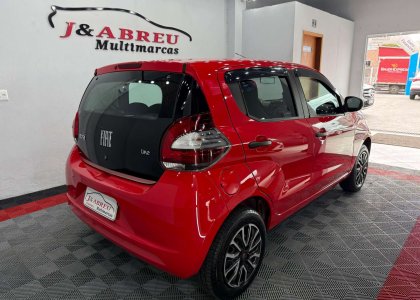 Fiat Mobi