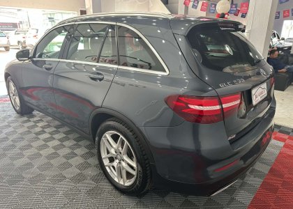 Mercedes-Benz GLC 250