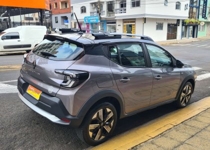 Renault KARDIAN