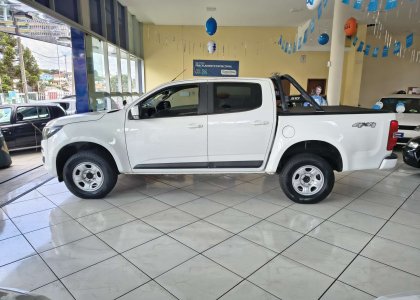 Chevrolet S10